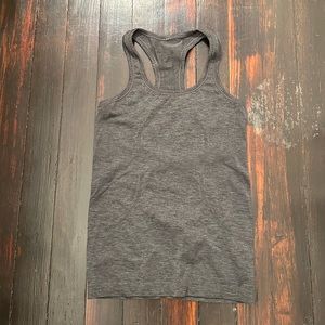 Lululemon Swiftly Tech Racerback Tank Top